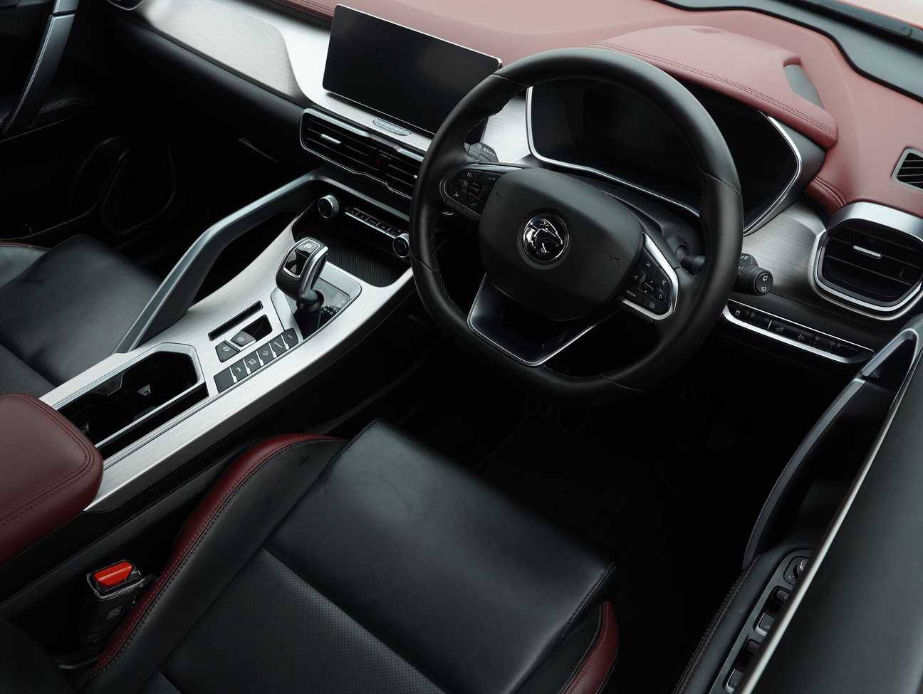 used 2021 Proton X50 Premium 1.5