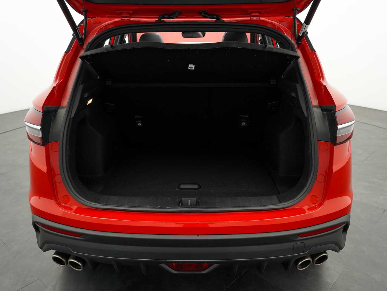 used 2020 Proton X50 Flagship 1.5