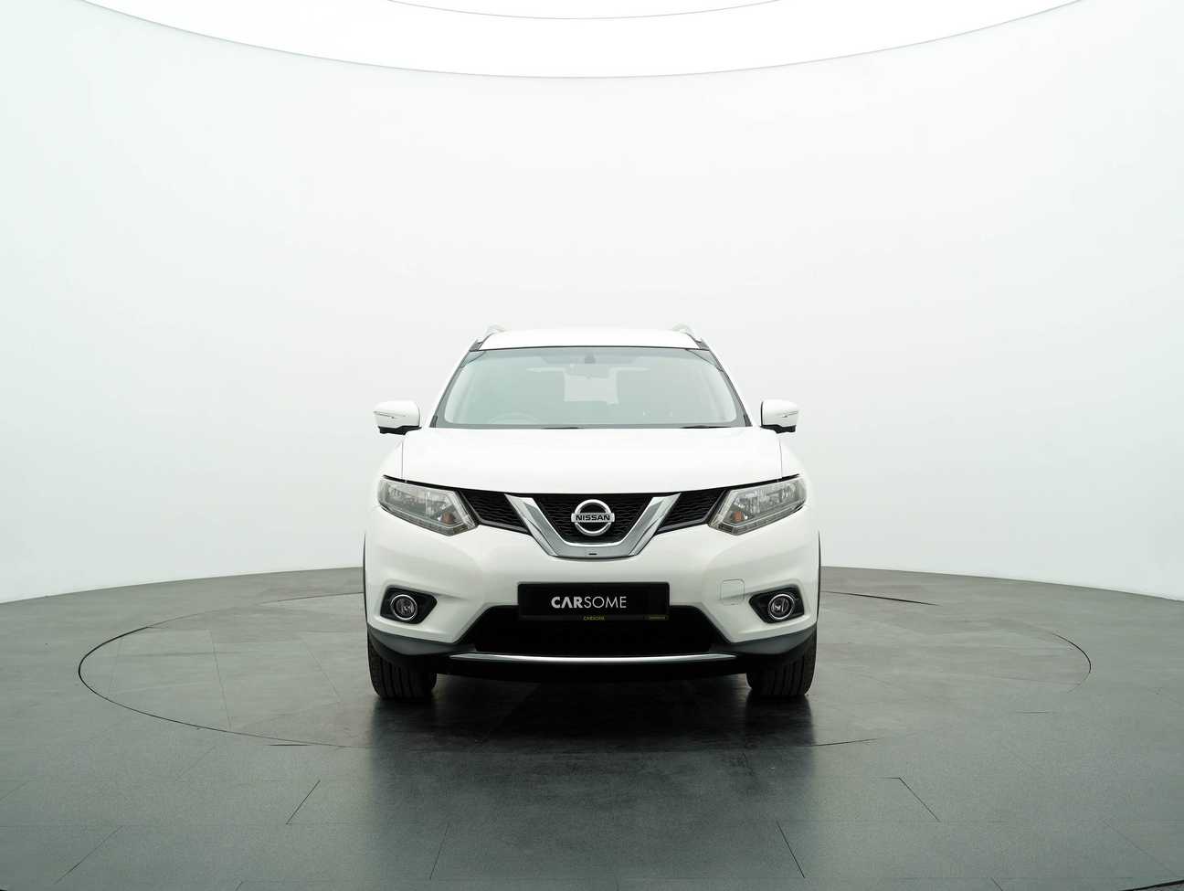 used 2018 Nissan X-Trail  2.0