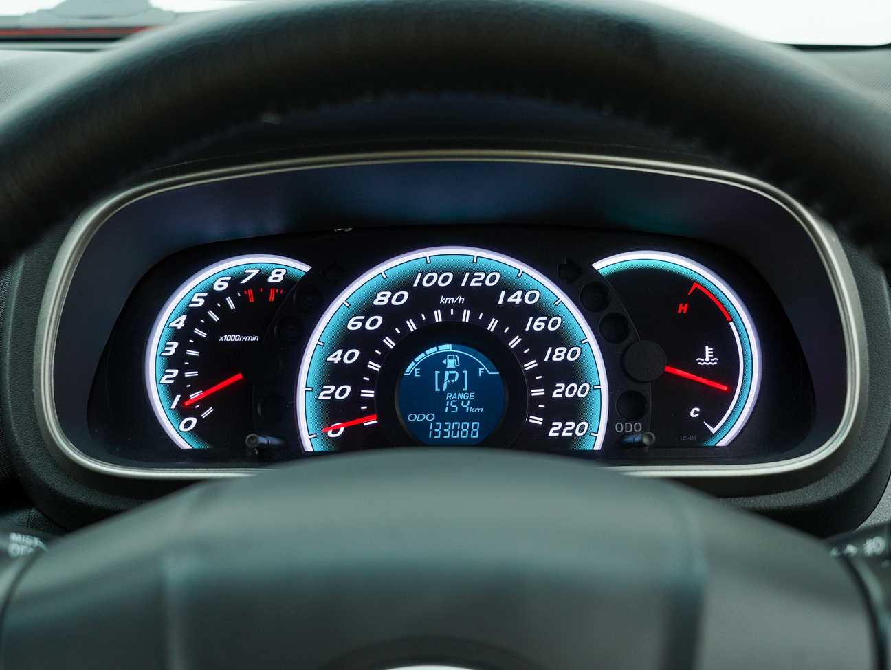 used 2014 Perodua Myvi EZ 1.3