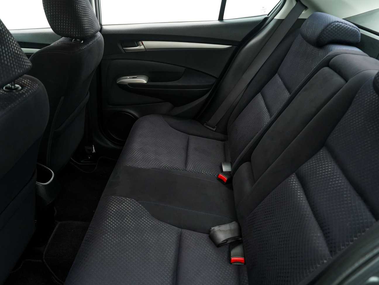 used 2010 Honda City E 1.5