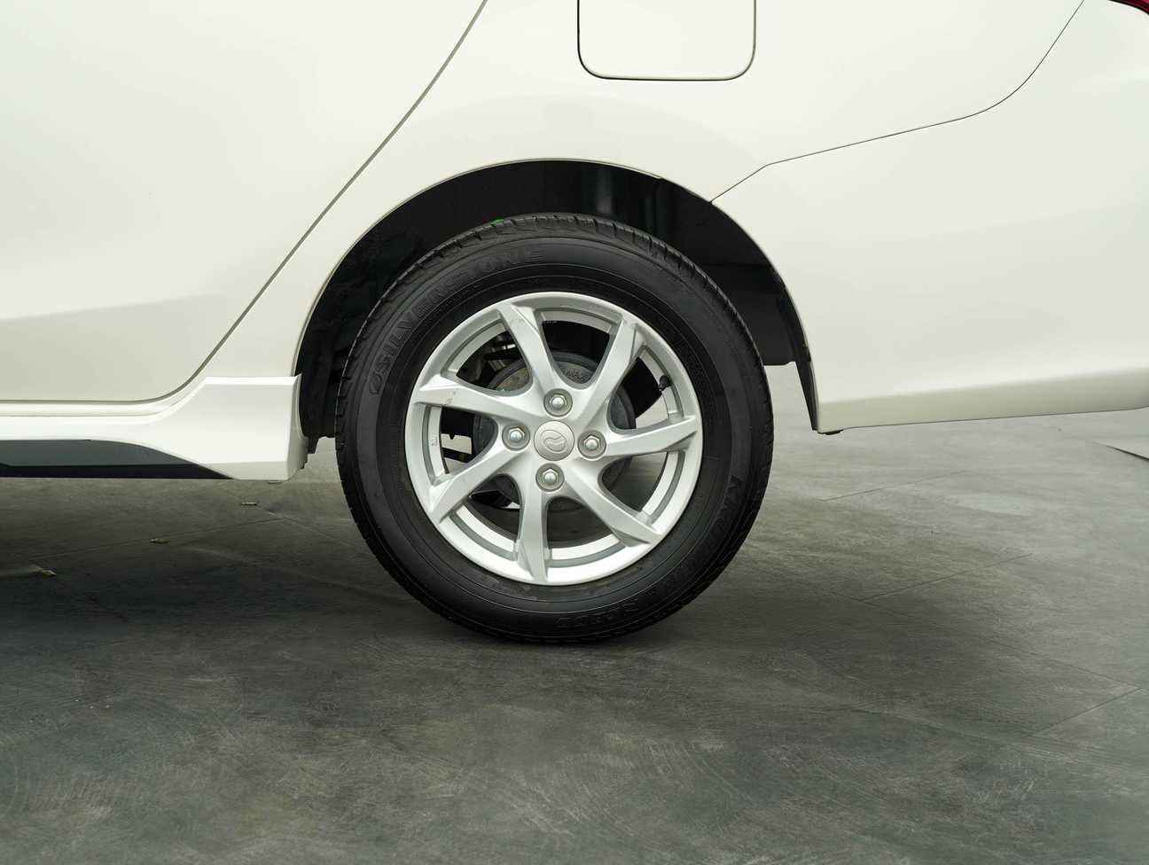 used 2020 Perodua Bezza G 1.0