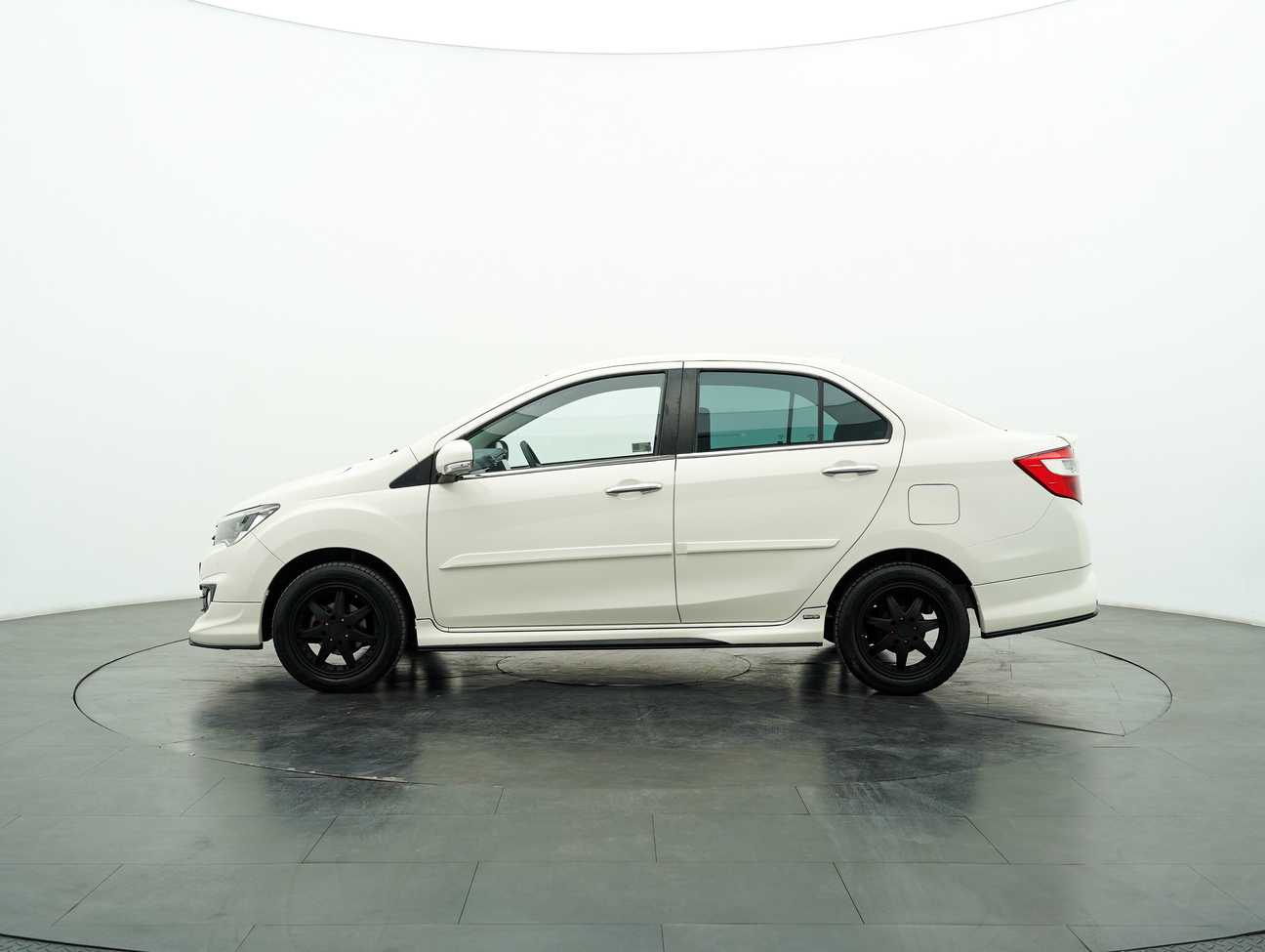 used 2017 Perodua Bezza X Premium 1.3