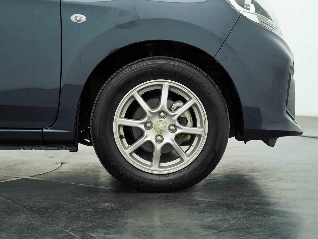 used 2020 Perodua AXIA GXtra 1.0