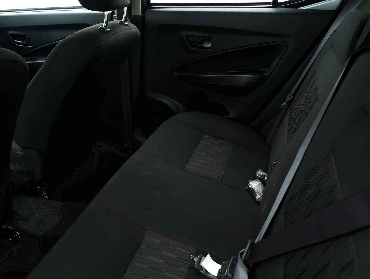 used 2018 Perodua AXIA E 1.0