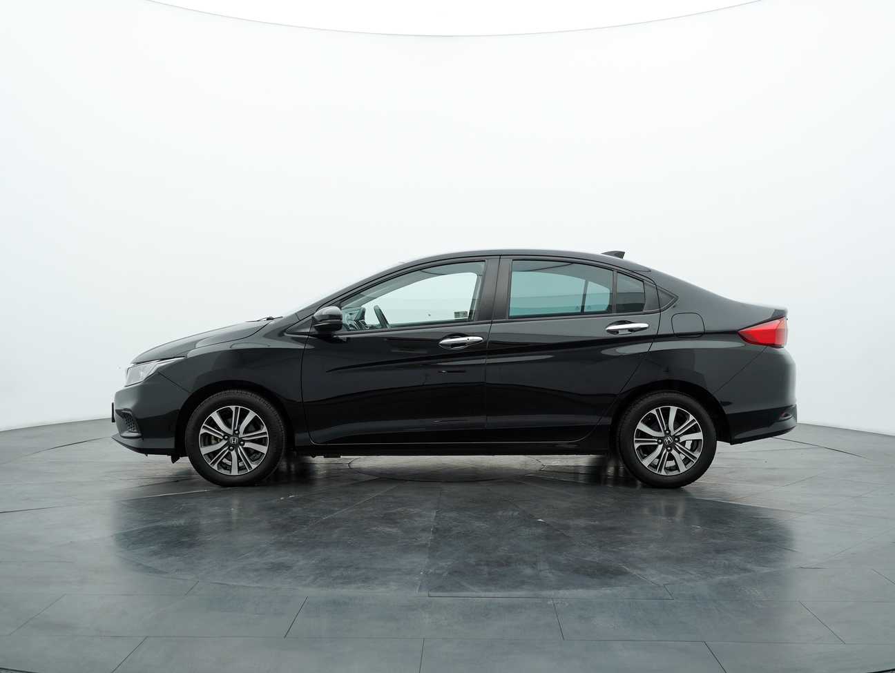 used 2019 Honda City E i-VTEC 1.5