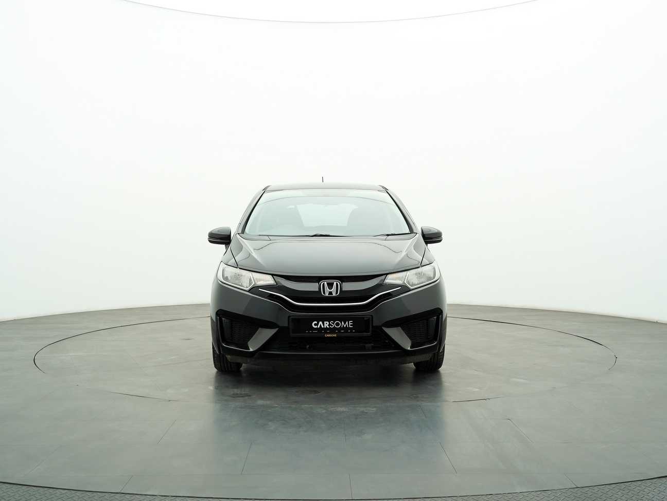 used 2015 Honda Jazz E 1.5
