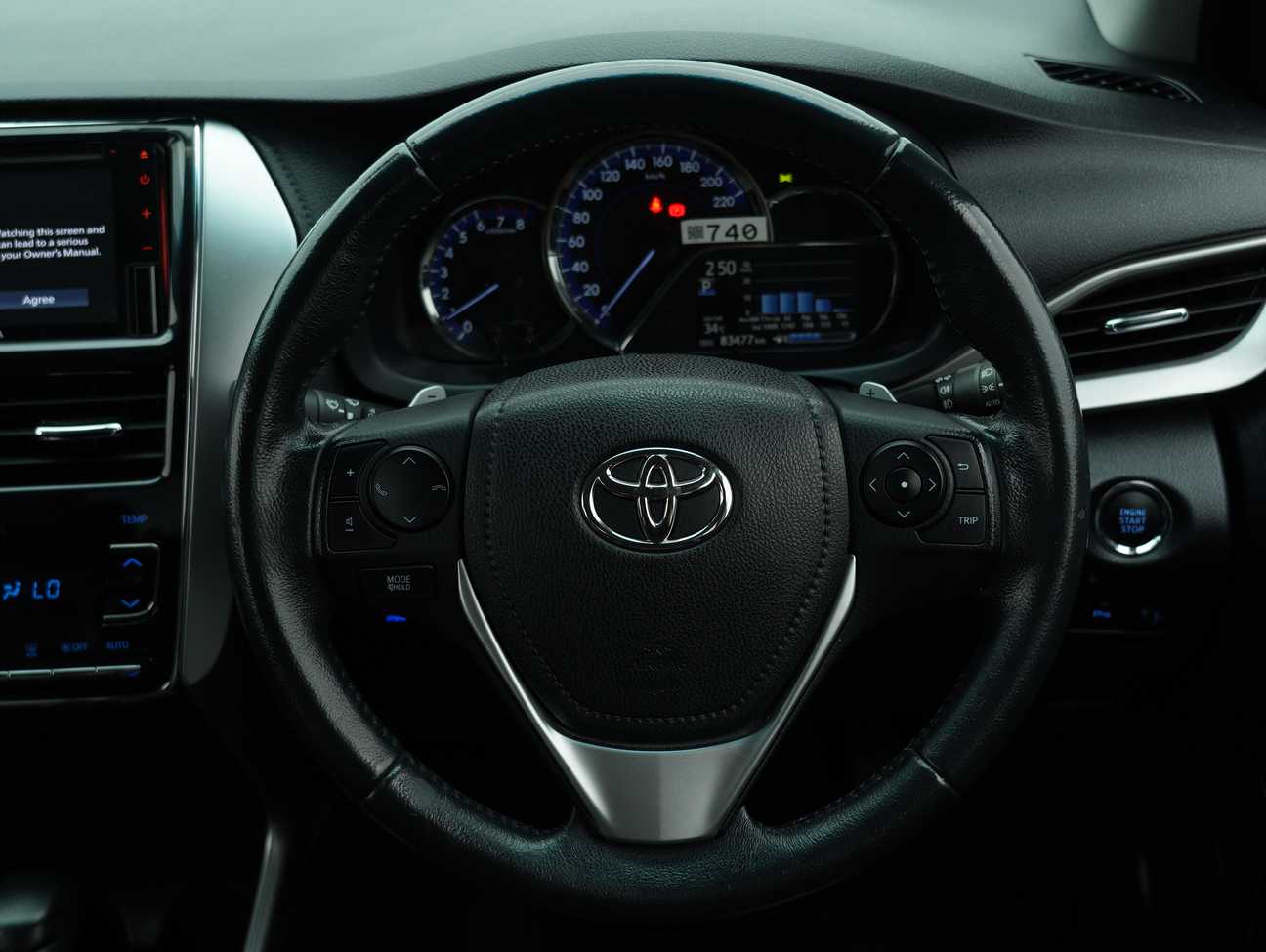 used 2020 Toyota Vios G 1.5