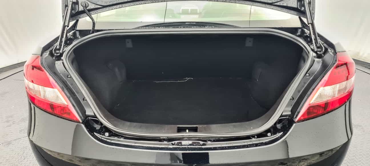 used 2014 Proton PERSONA ELEGANCE HIGH LINE 1.6