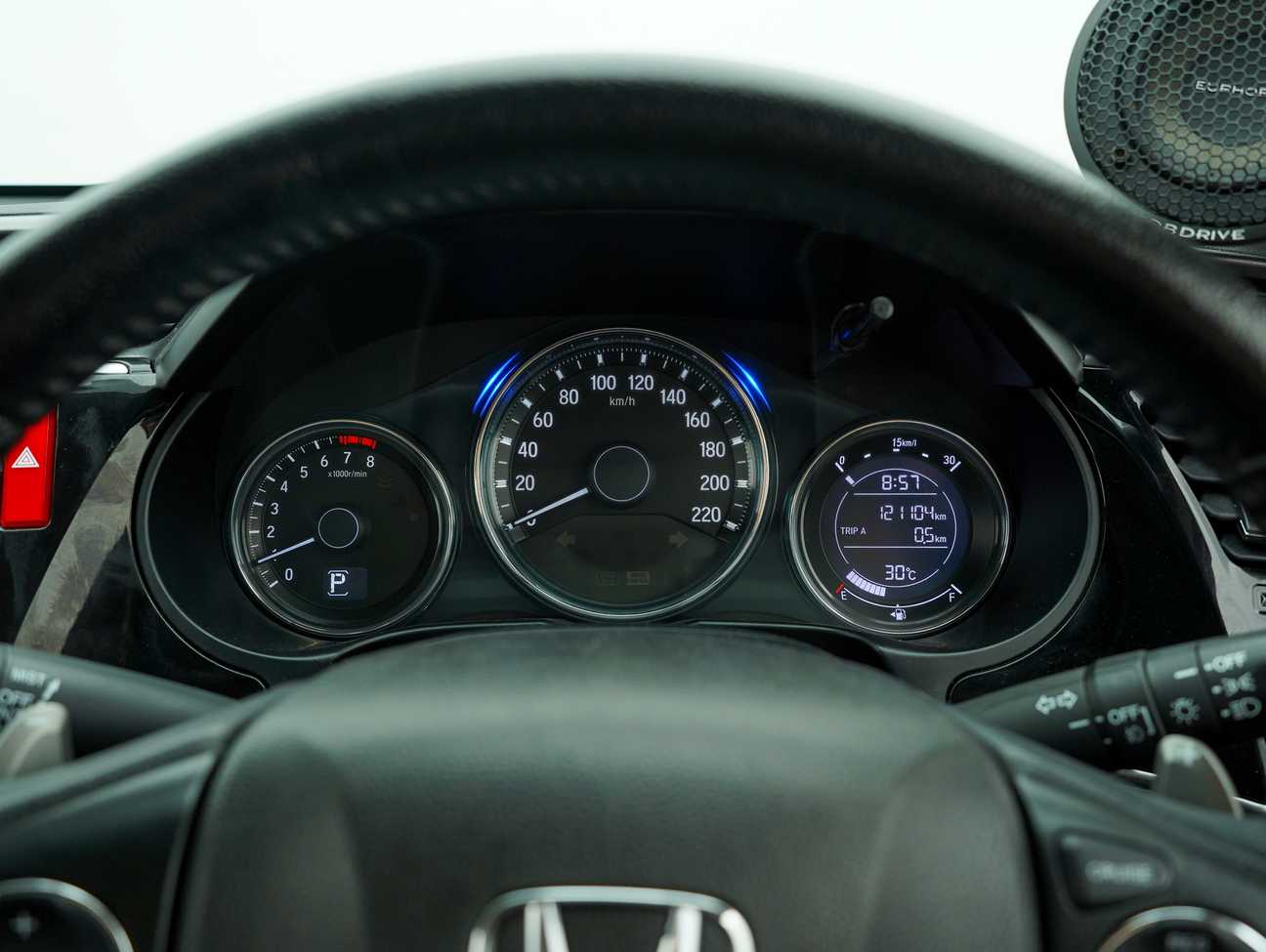 terpakai 2018 Honda City V 1.5