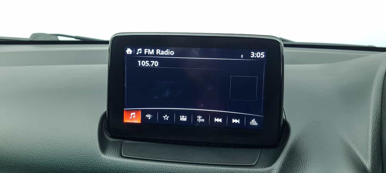 used 2019 Mazda CX-3 2WD SKYACTIV-G 2.0