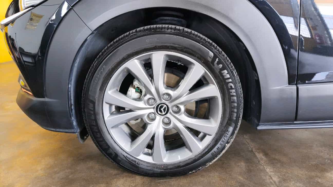 used 2023 Mazda CX-30 SKYACTIV-G High Plus Premium 2.0