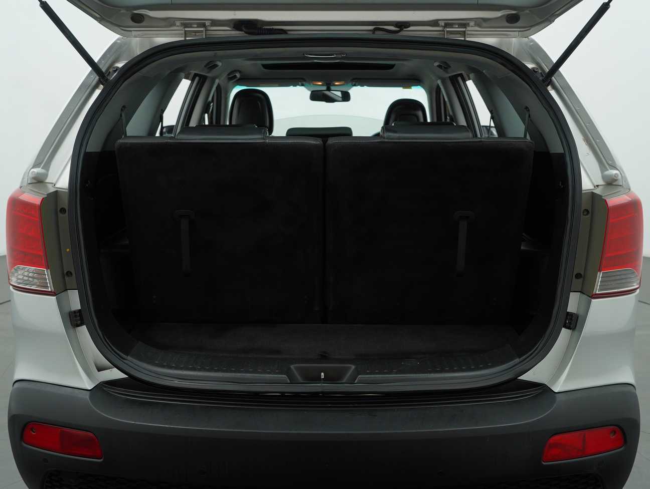 terpakai 2012 Kia Sorento XM 2.4