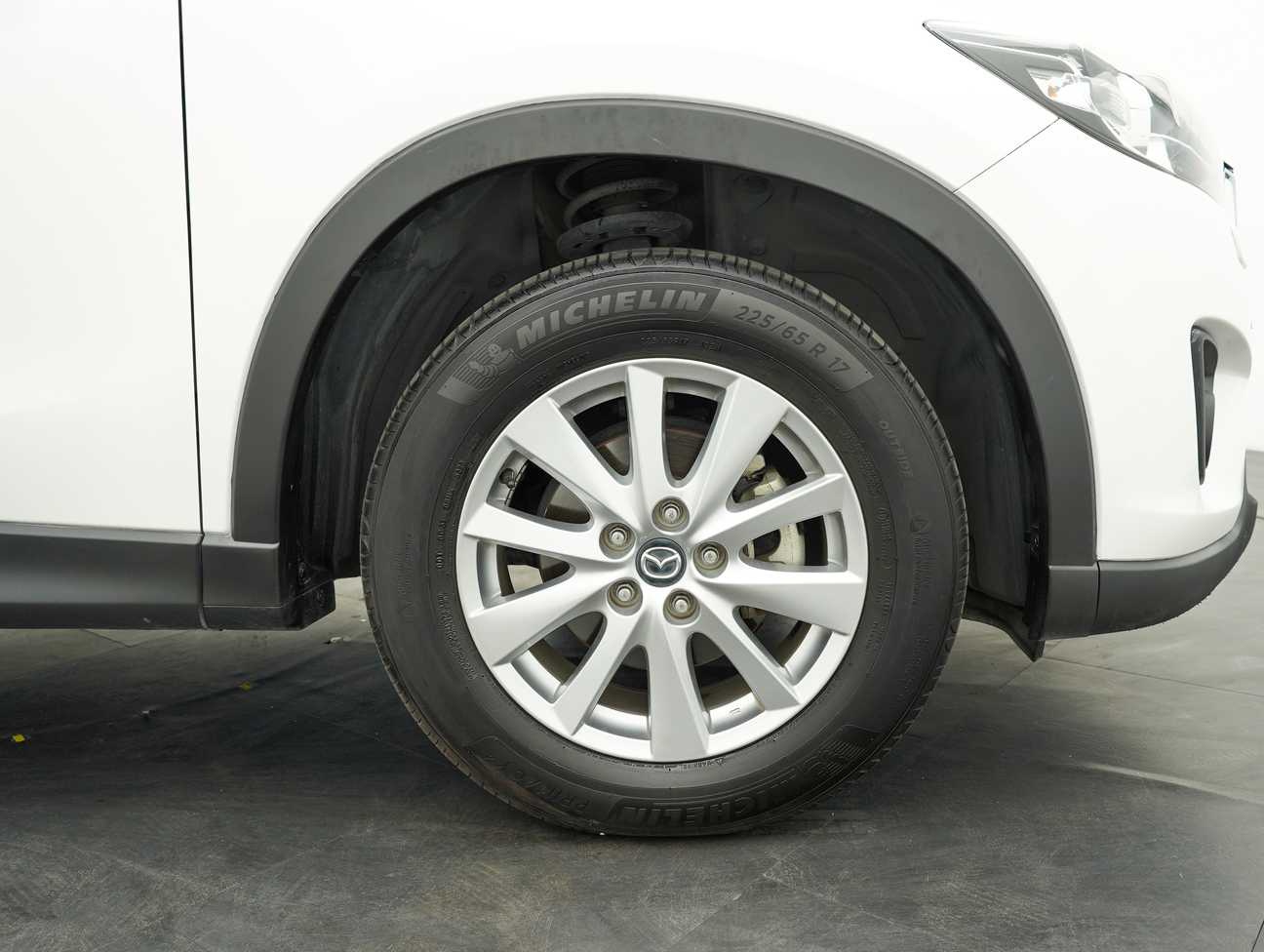 used 2014 Mazda CX-5 SKYACTIV-G 2.5