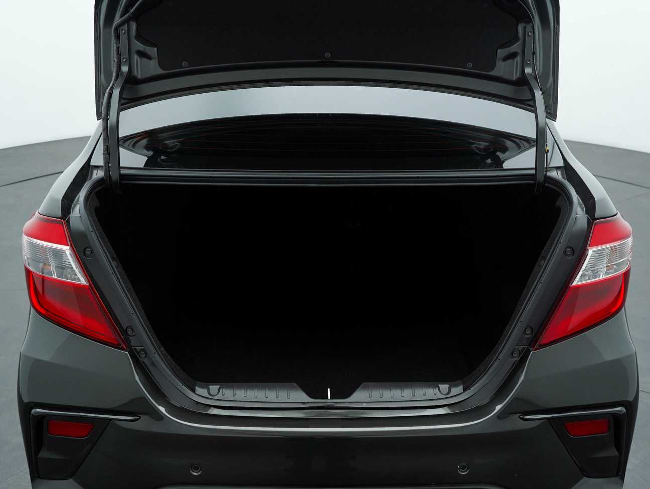 used 2021 Perodua Bezza X 1.3