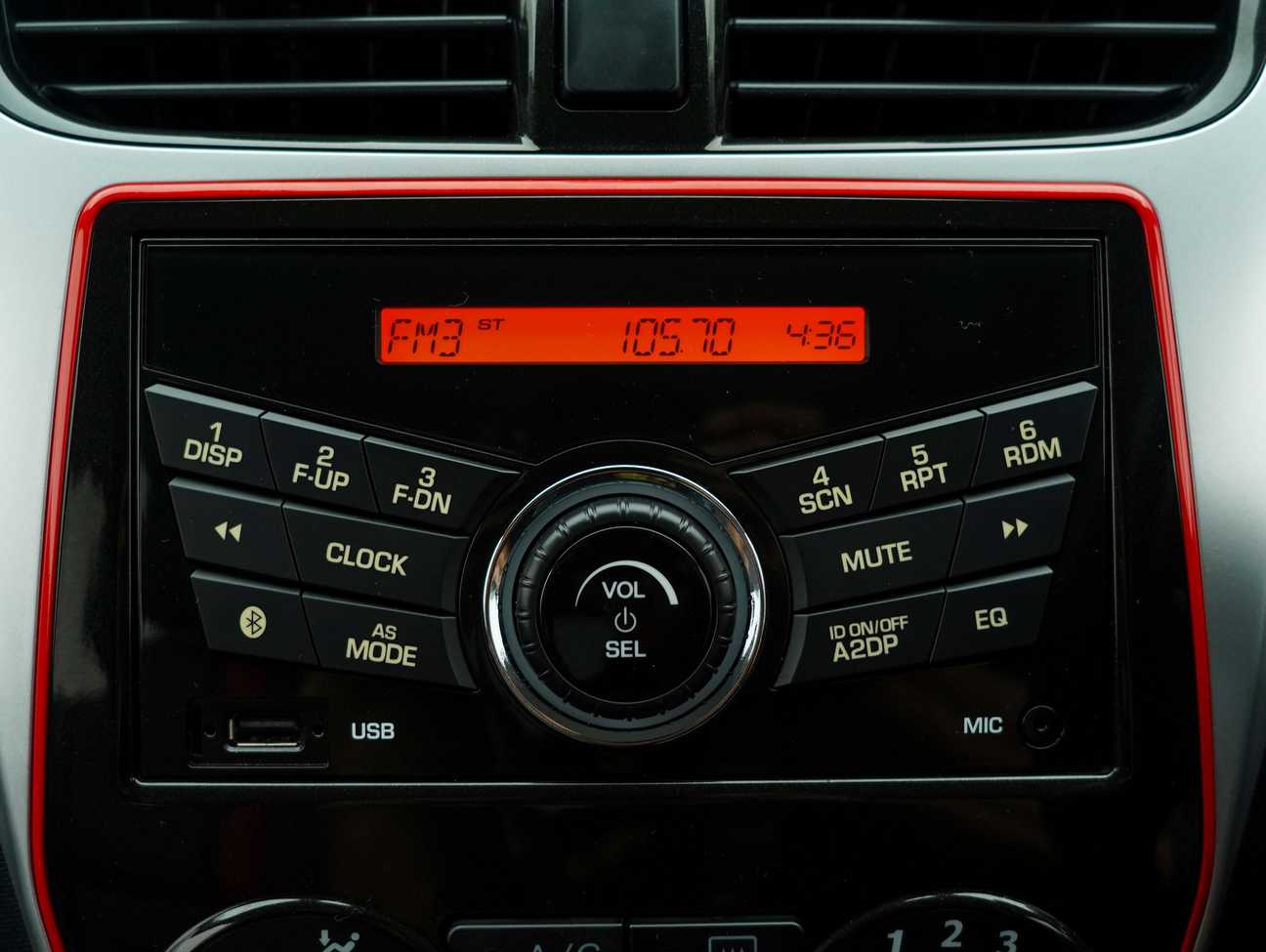 used 2020 Perodua AXIA SE 1.0