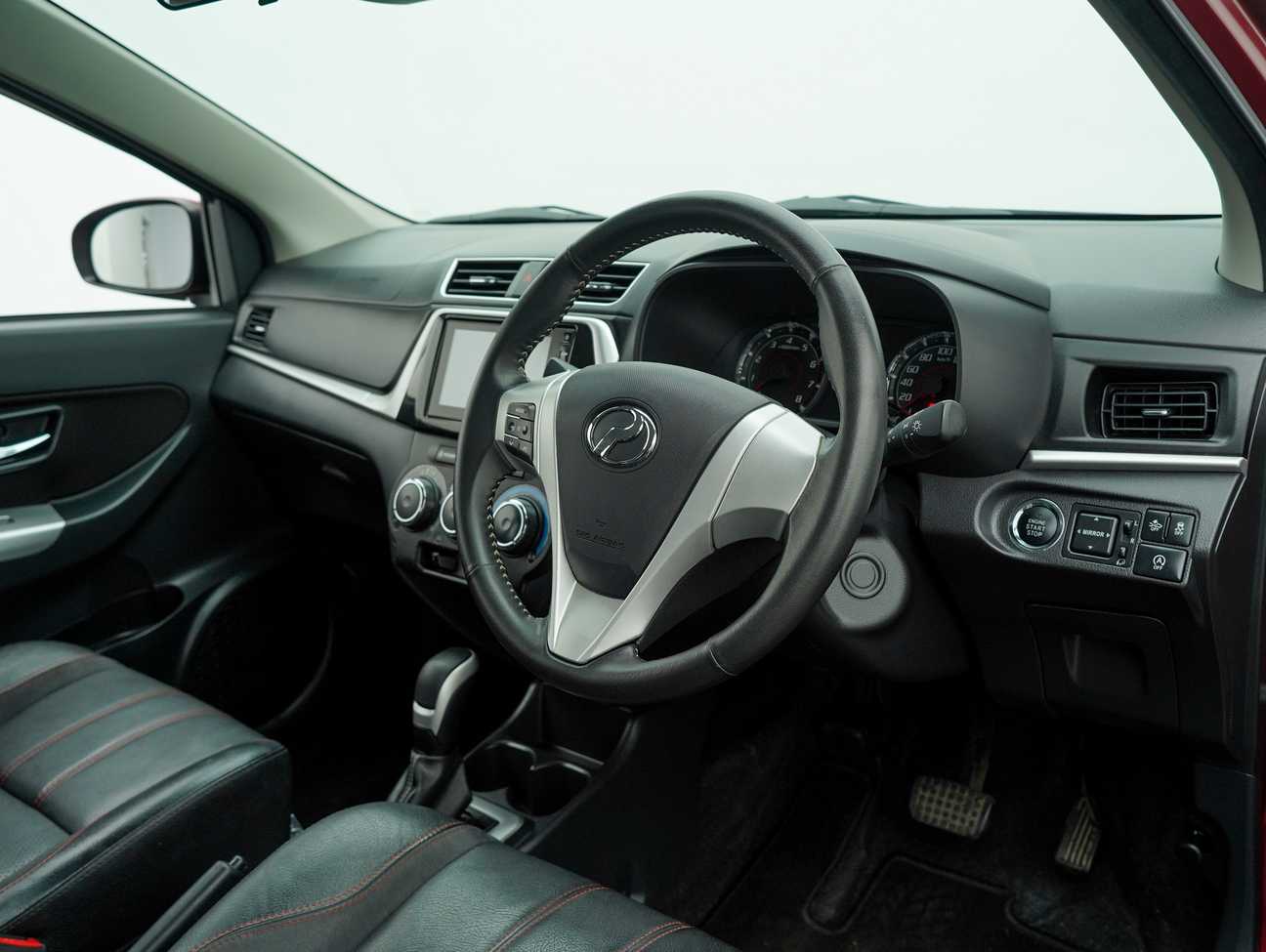 used 2020 Perodua Bezza Advance 1.3
