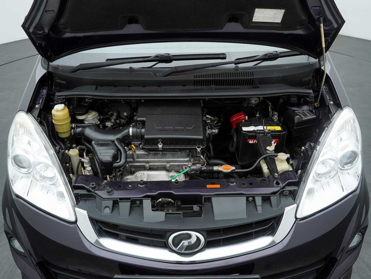 used 2014 Perodua Alza SE 1.5