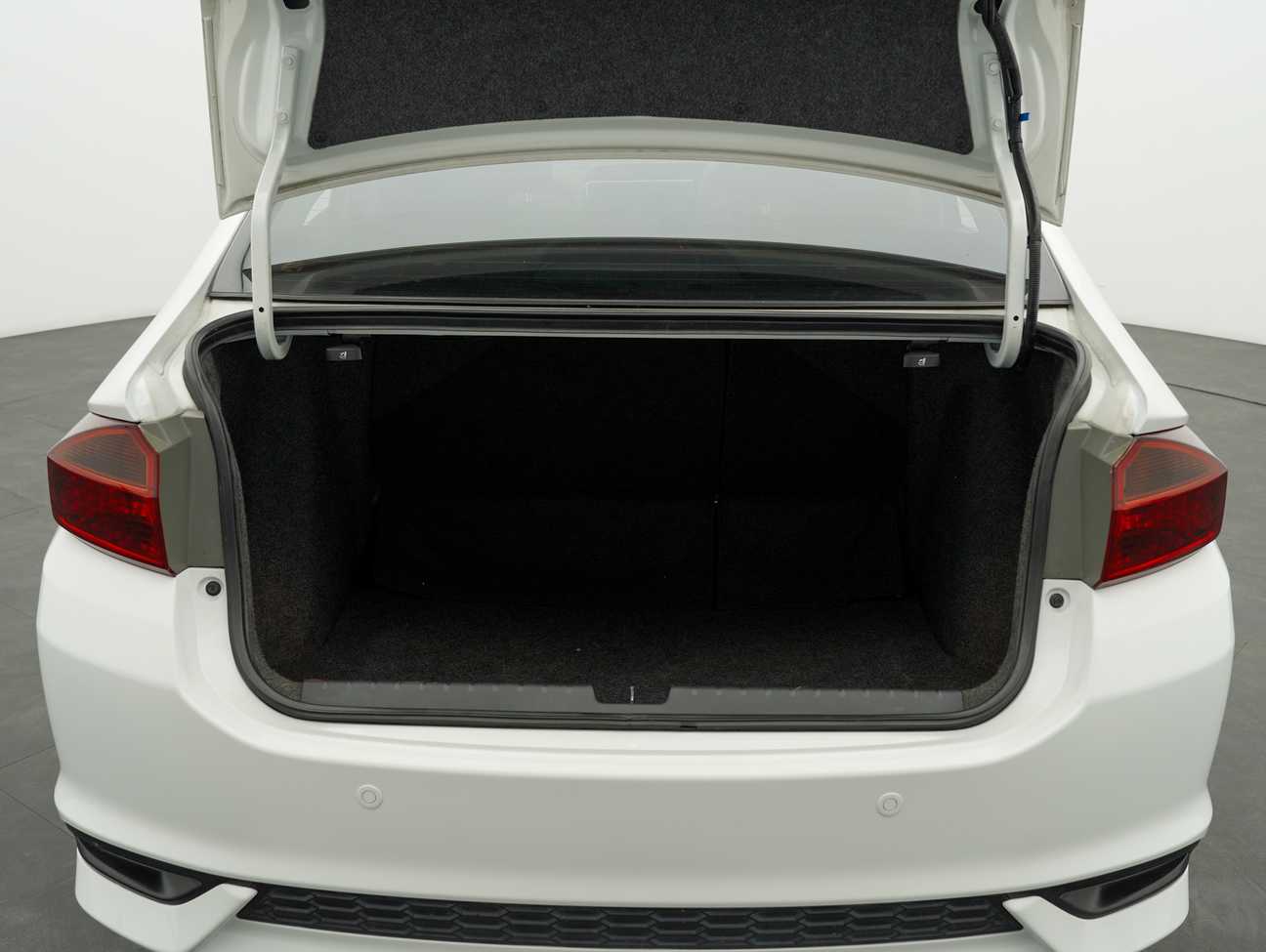 used 2018 Honda City E 1.5