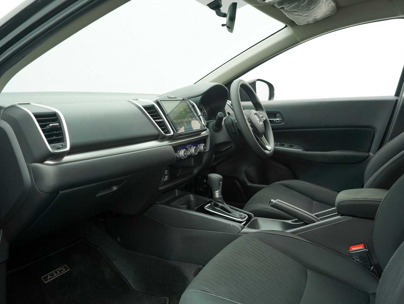 used 2022 Honda City E 1.5