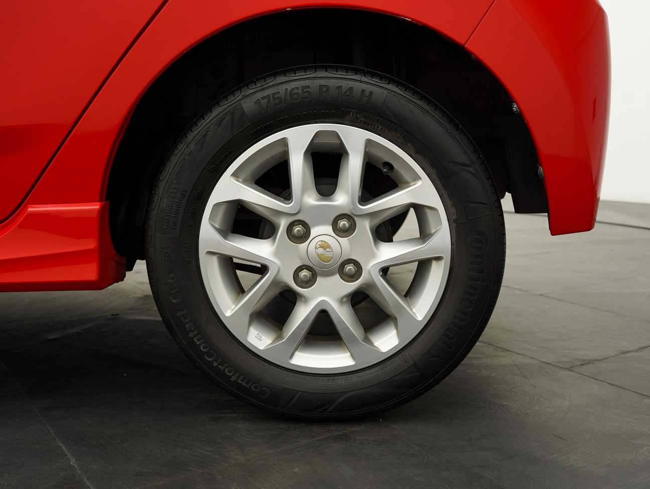 used 2015 Perodua AXIA SE 1.0