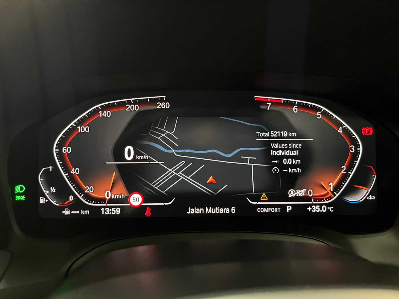 used 2022 BMW 330Li M Sport 2.0