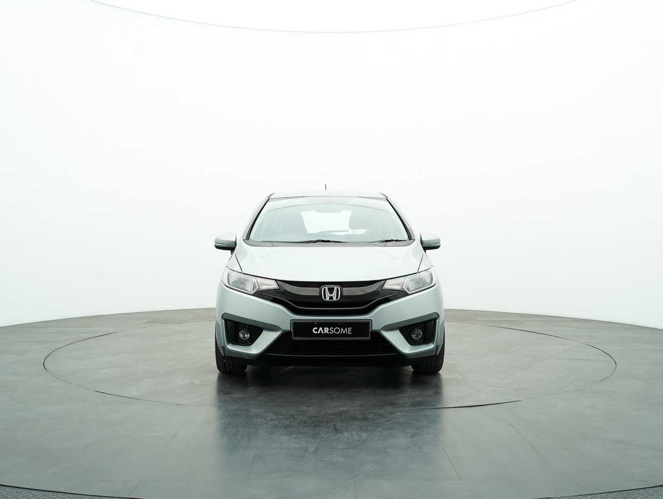 used 2015 Honda Jazz S 1.5
