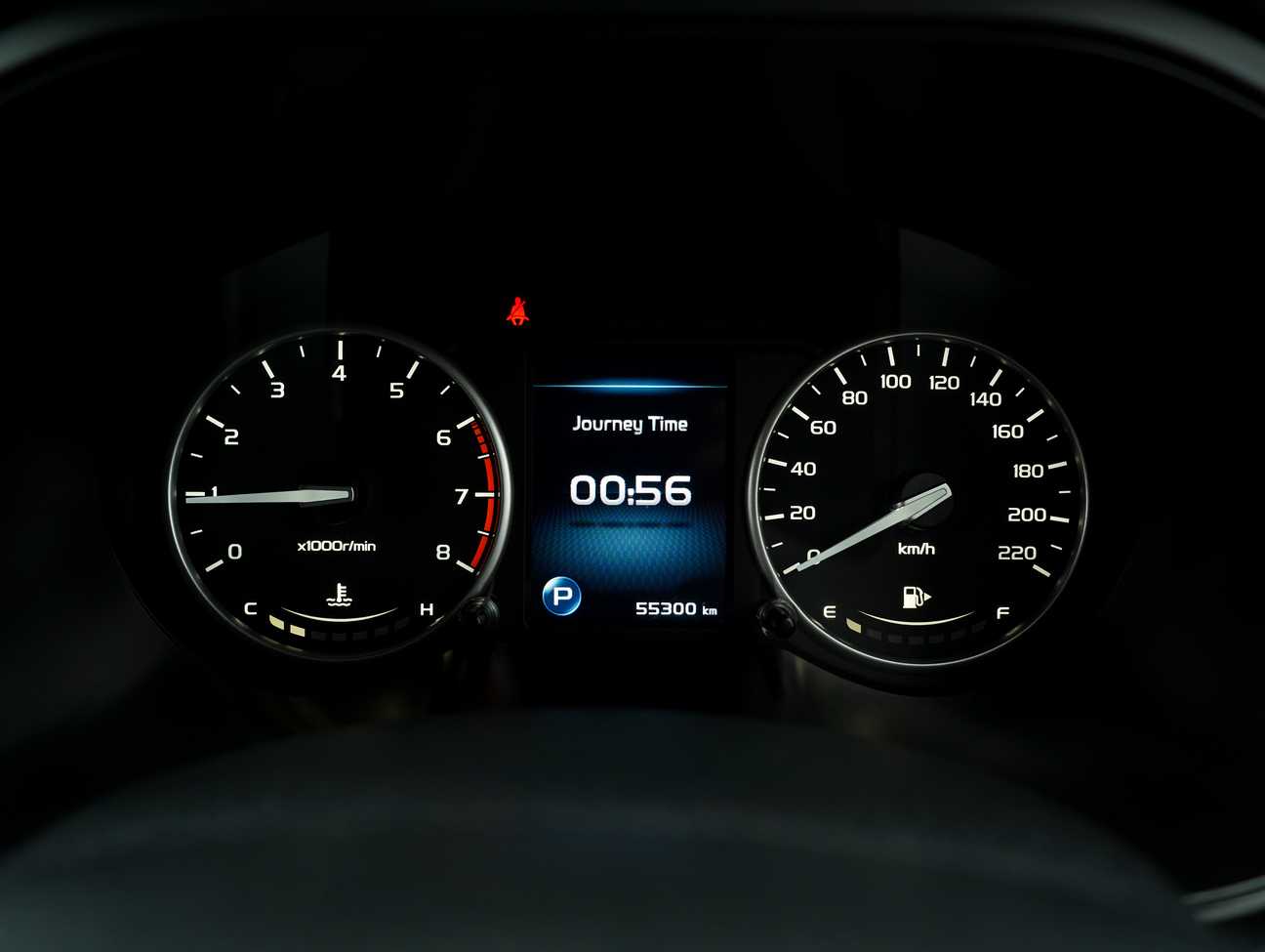 used 2019 Proton Iriz Executive 1.6