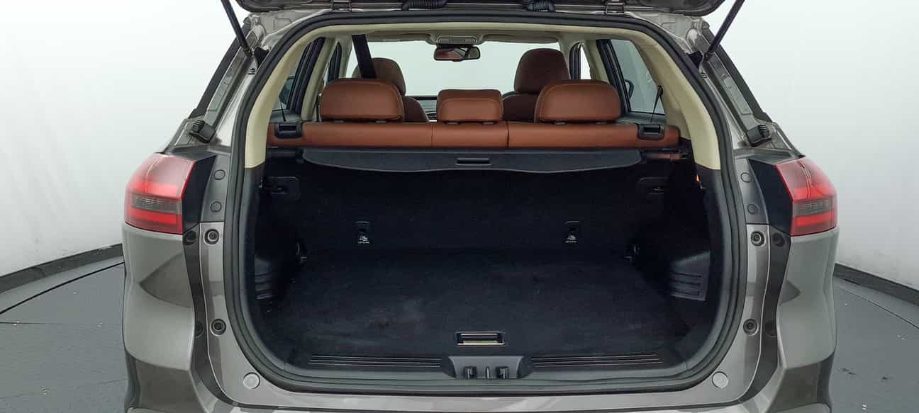 used 2019 Proton X70 TGDI PREMIUM 2WD 1.8