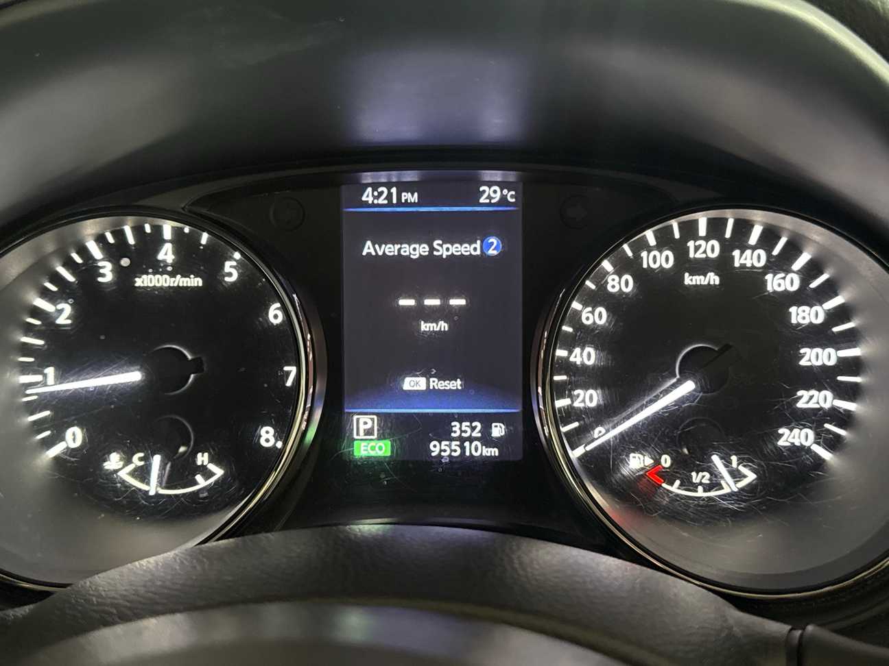 used 2019 Nissan X-Trail  2.0