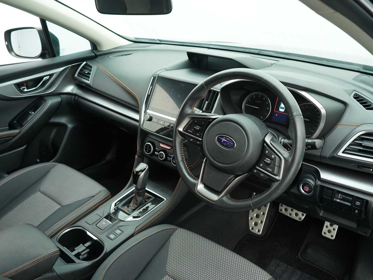 used 2022 Subaru XV P EyeSight 2.0