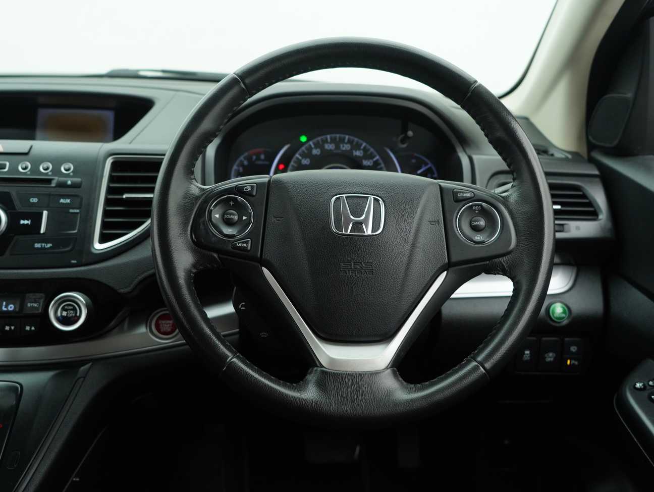 used 2015 Honda CR-V  2.0