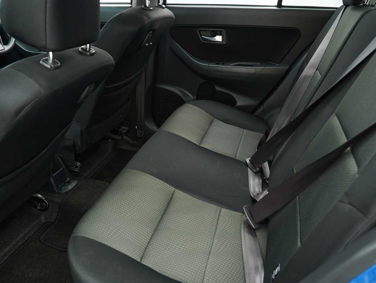 used 2016 Perodua Bezza X Premium 1.3