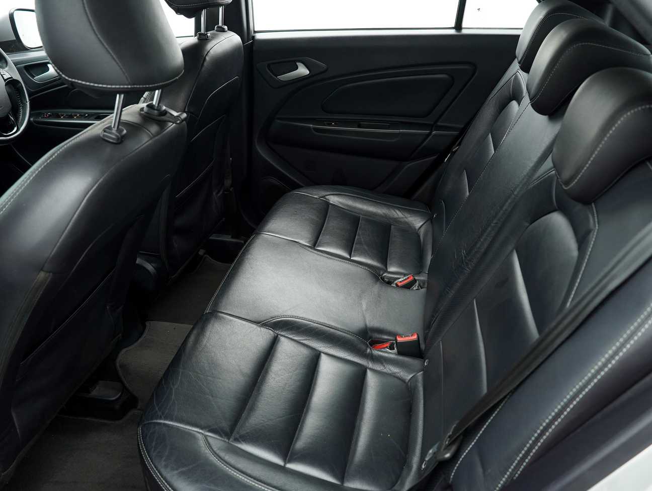 used 2014 Proton Iriz Premium 1.6