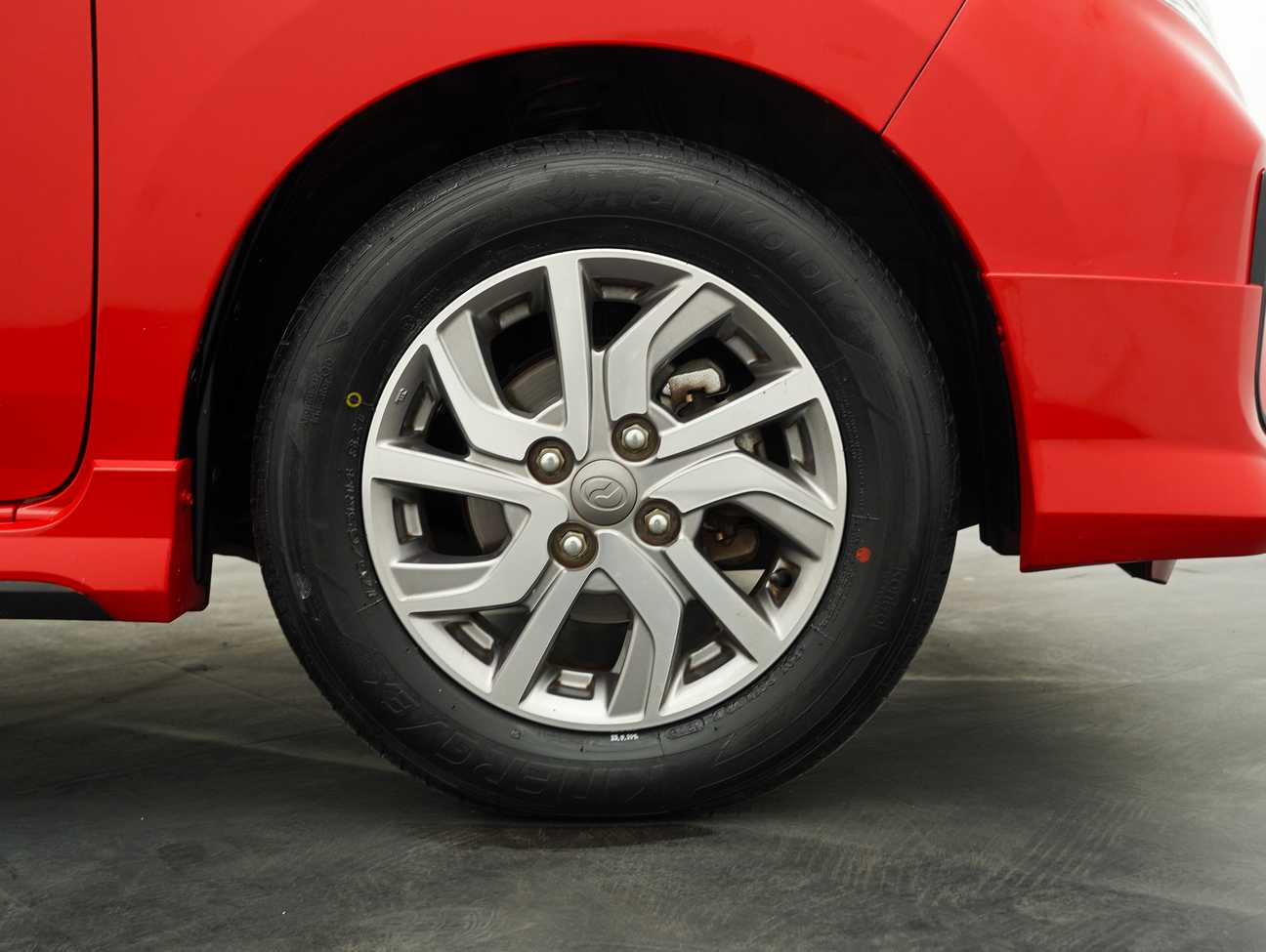 used 2019 Perodua AXIA Advance 1.0