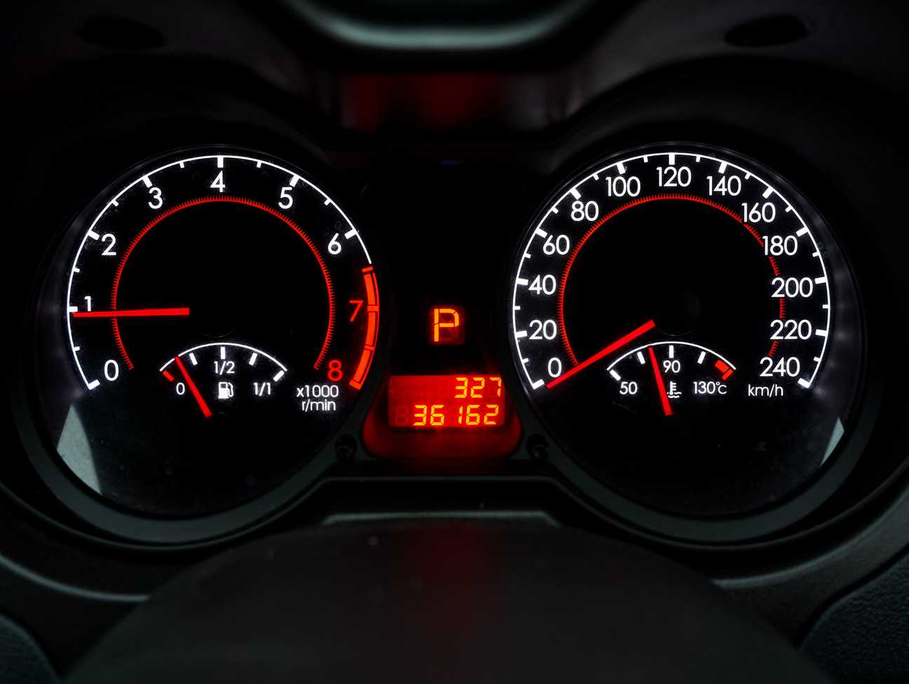 used 2011 Proton Persona Elegance Medium Line 1.6