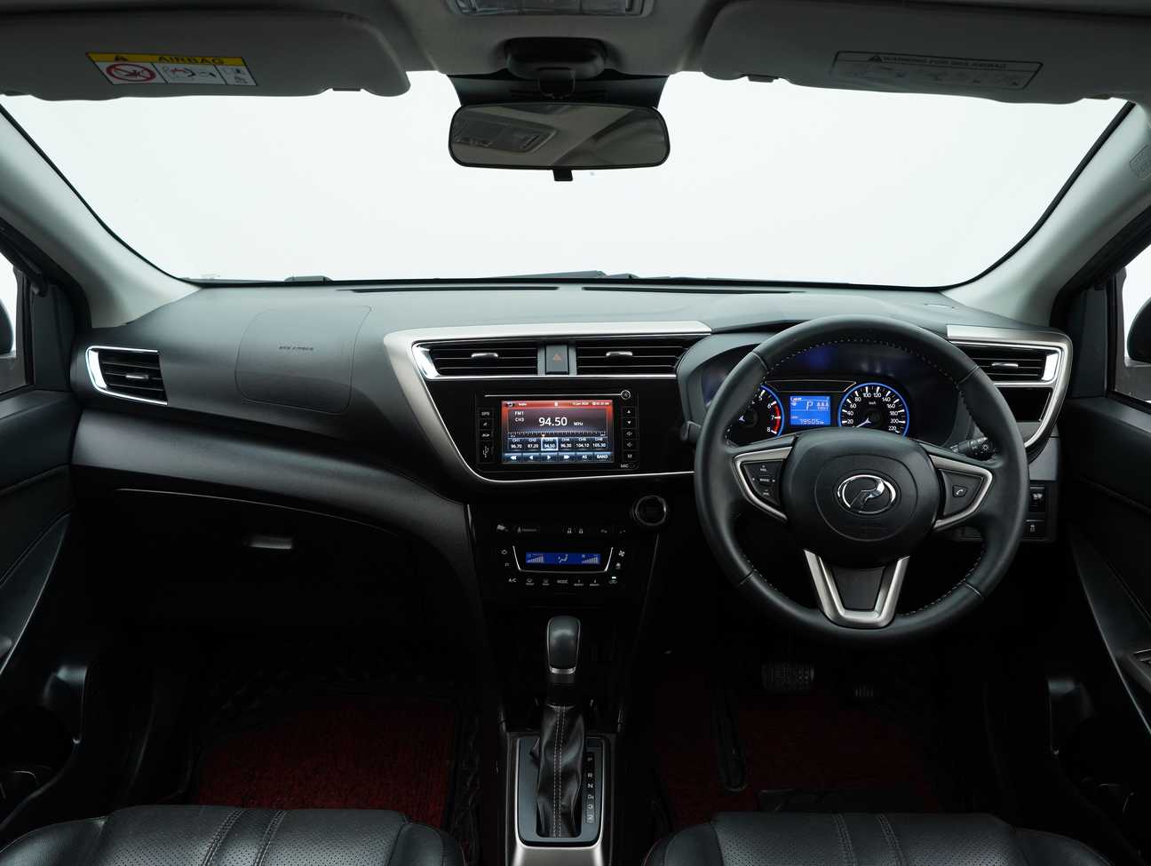 terpakai 2021 Perodua Myvi AV 1.5