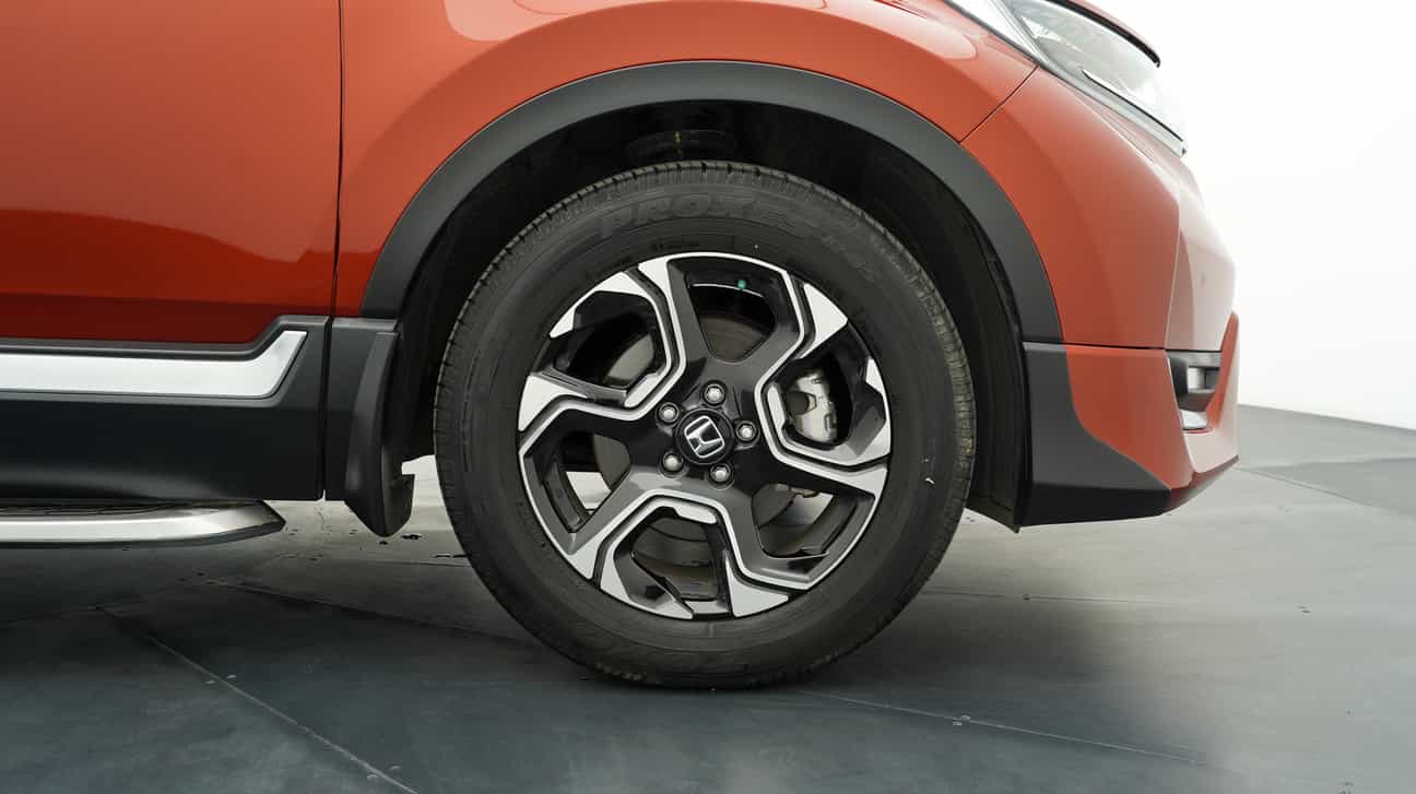 used 2019 Honda CR-V TC 2WD 1.5