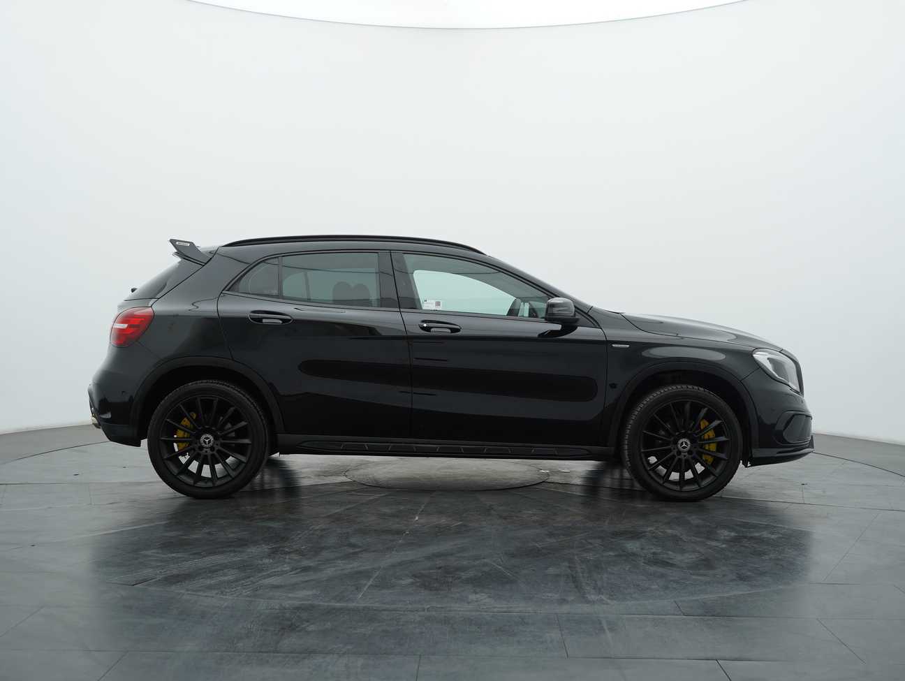 used 2019 Mercedes-Benz GLA200 Style 1.6