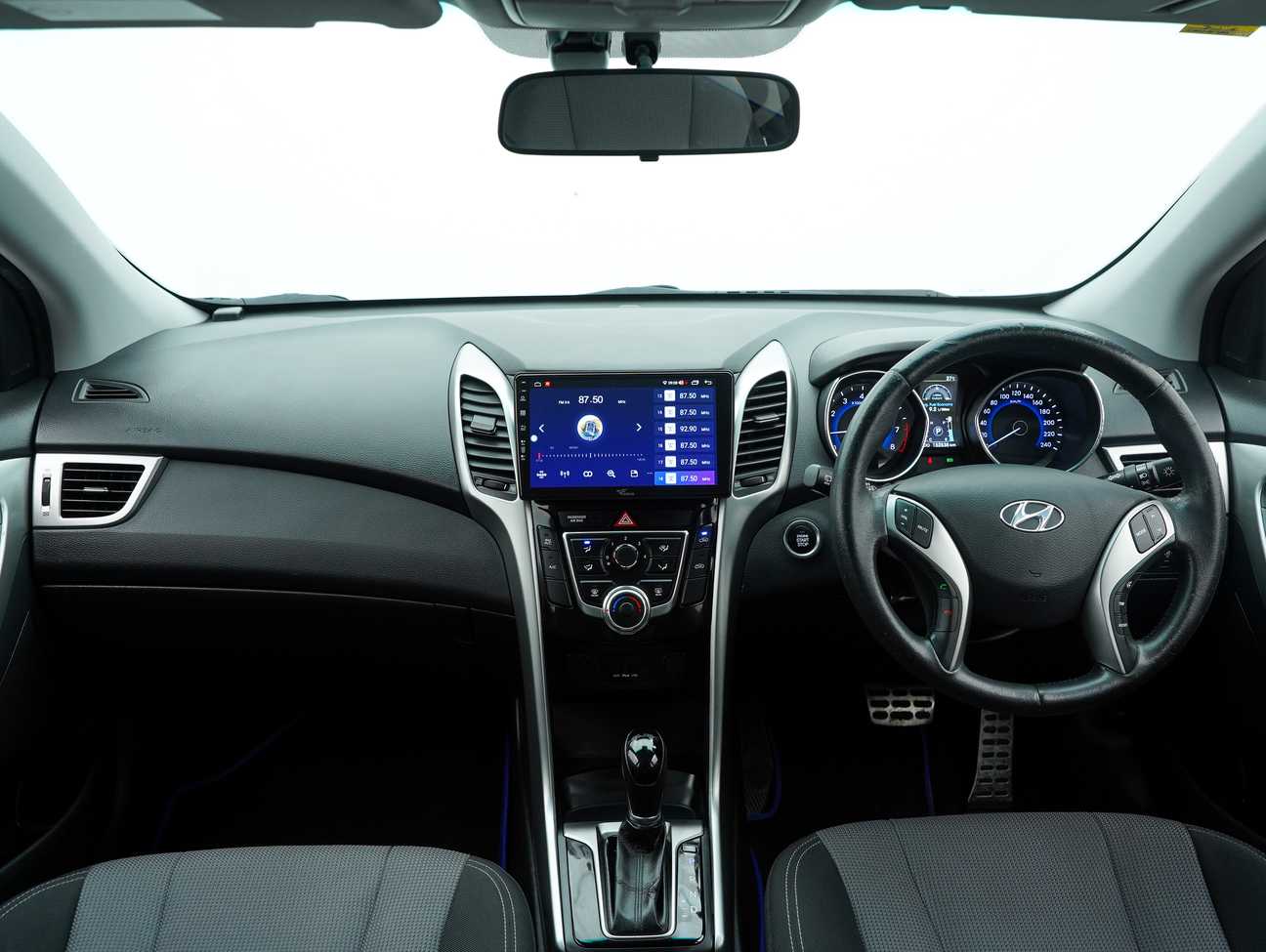 terpakai 2014 Hyundai i30 Executive 1.8