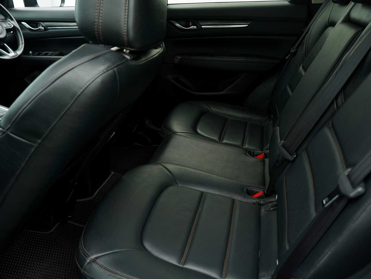 used 2018 Mazda CX-5 2.2D HIGH 2WD (CKD) 2.2