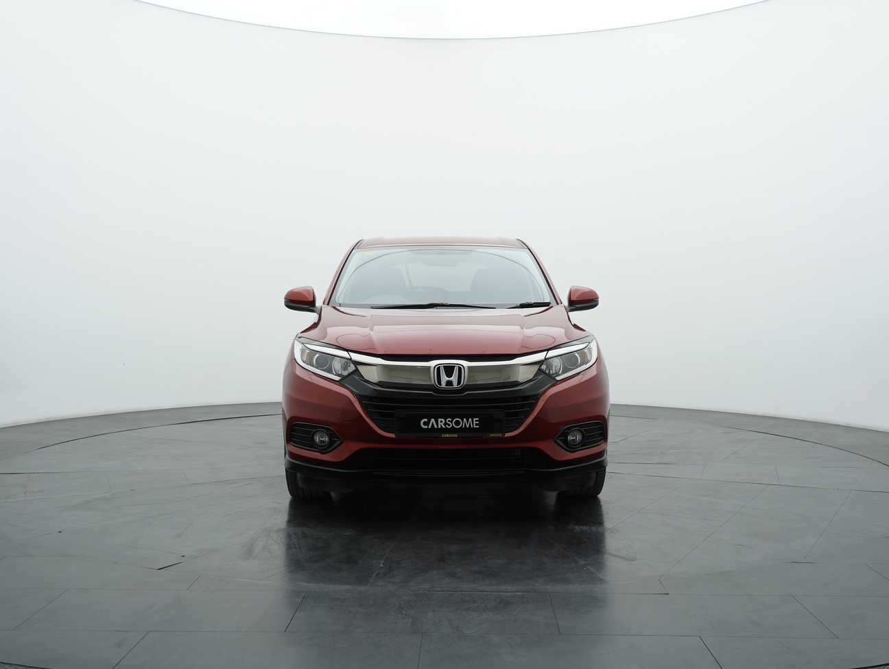 used 2021 Honda HR-V i-VTEC E 1.8