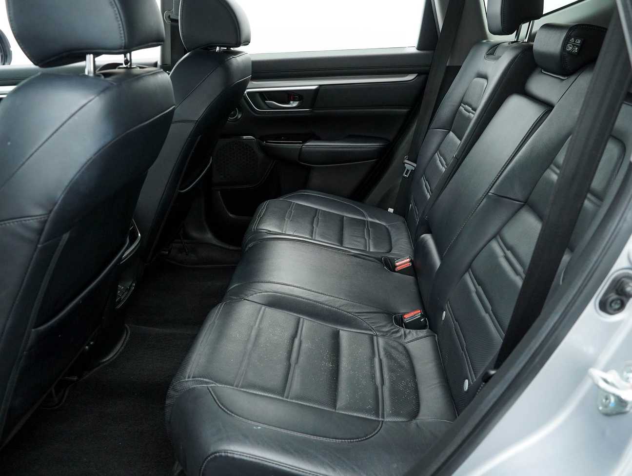 used 2019 Honda CR-V  2.0