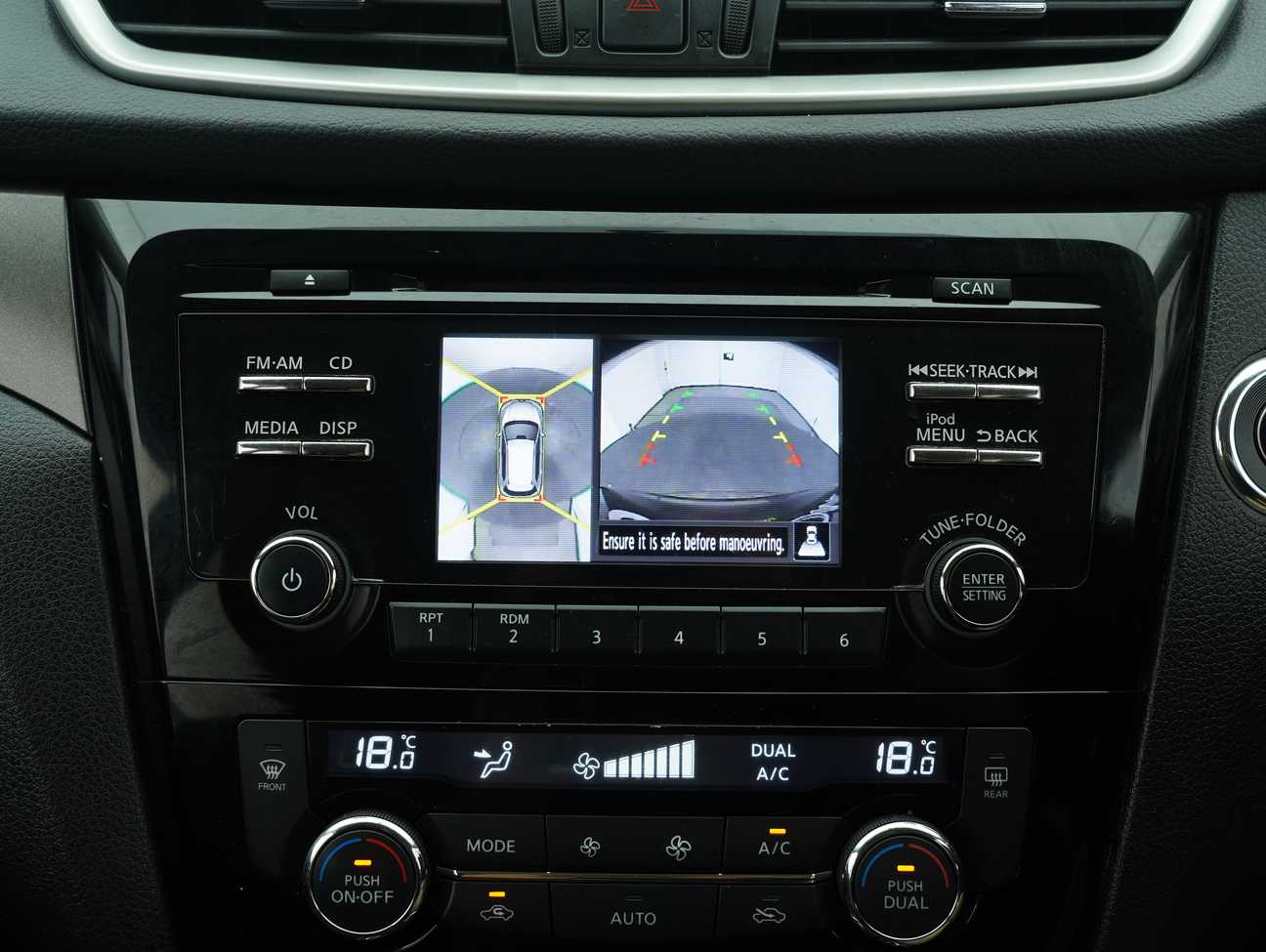 terpakai 2019 Nissan X-Trail  2.0