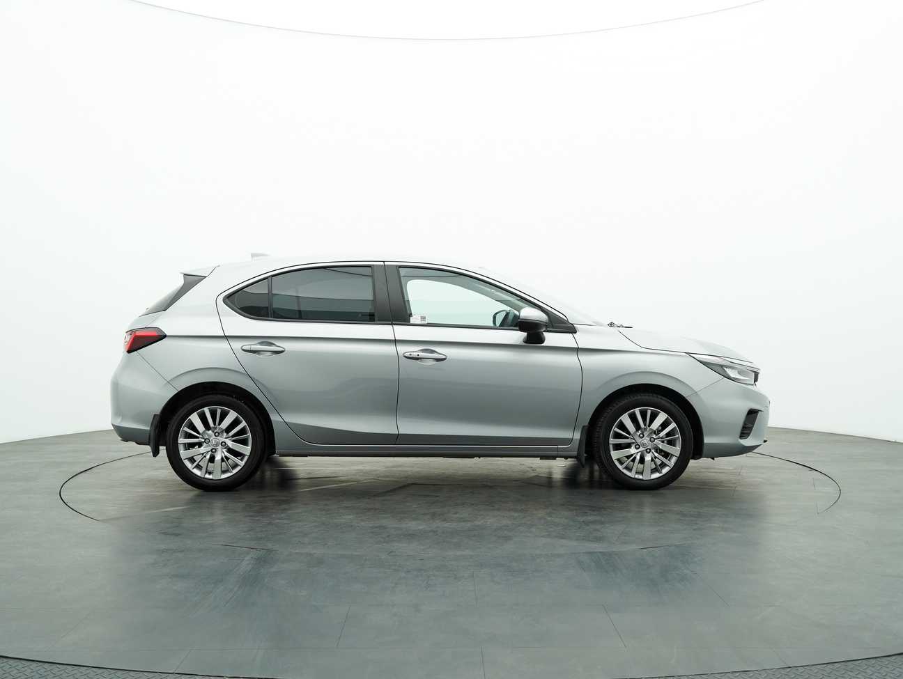 used 2022 Honda City V 1.5