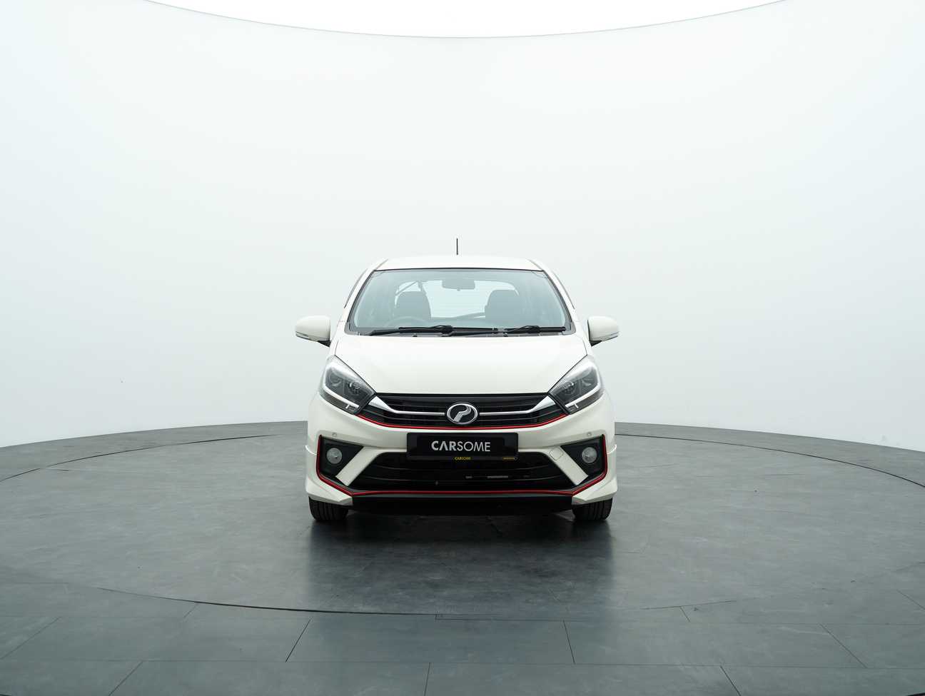used 2020 Perodua AXIA SE 1.0