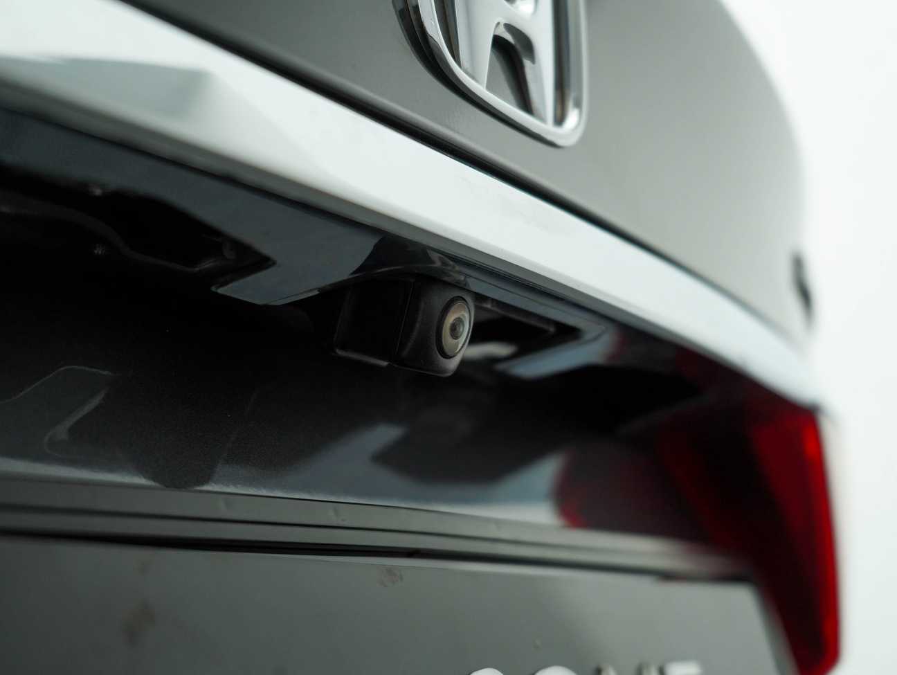 used 2018 Honda City E i-VTEC 1.5
