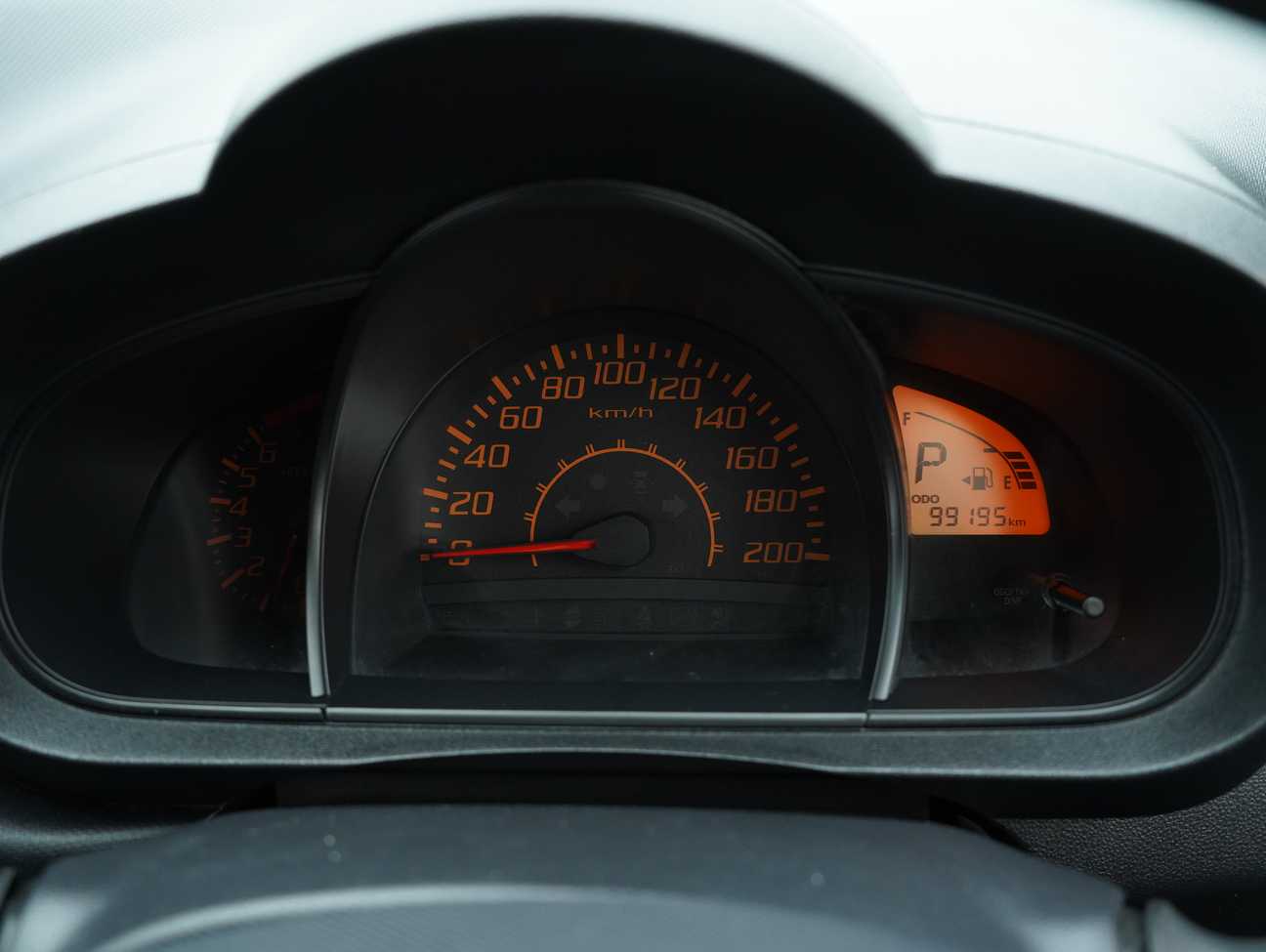 used 2018 Perodua AXIA G 1.0