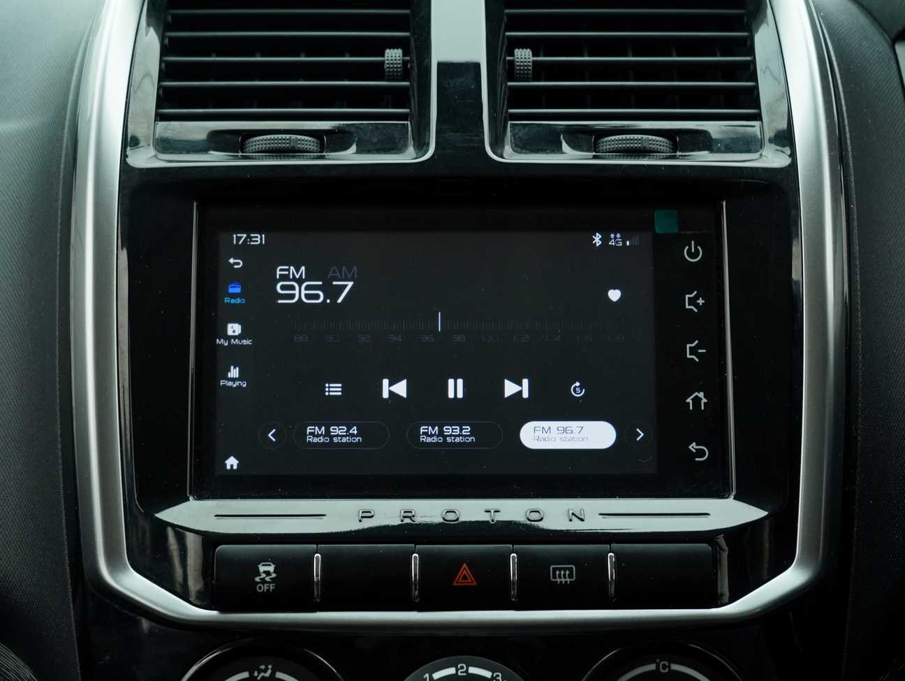 terpakai 2022 Proton Exora Premium 1.6