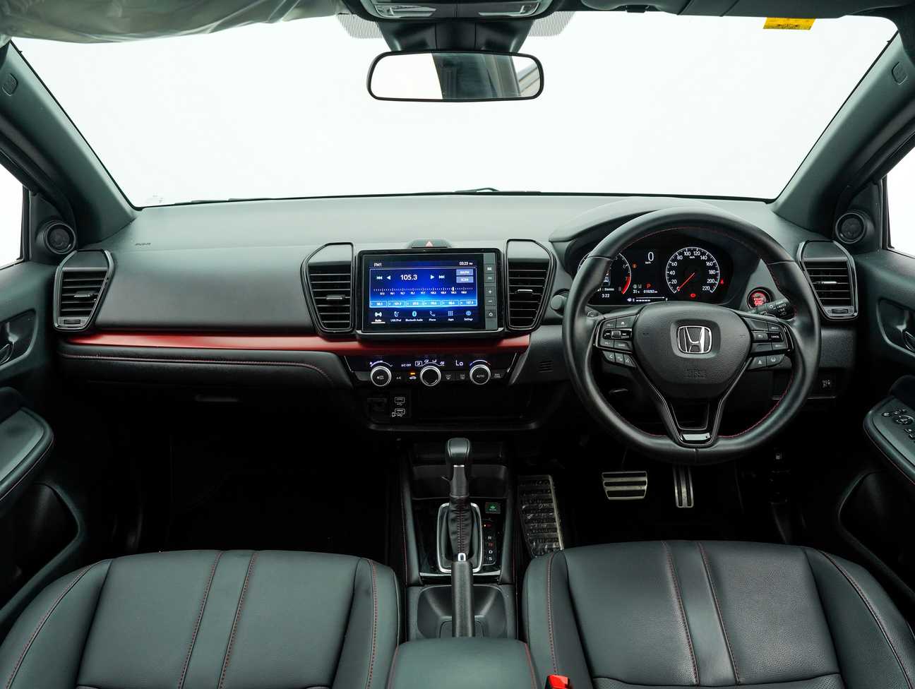 used 2025 Honda City RS 1.5